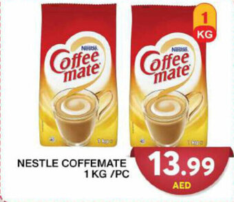 Grand Hyper Market NESTLE COFFEMATE 1 KG /PC offer