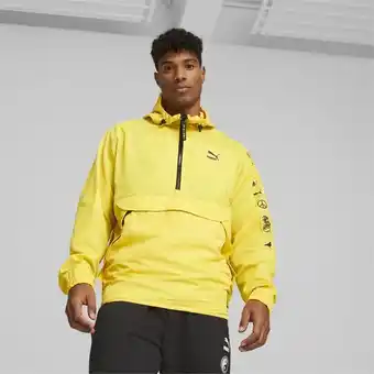 Puma Puma x staple anorak jacket men offer