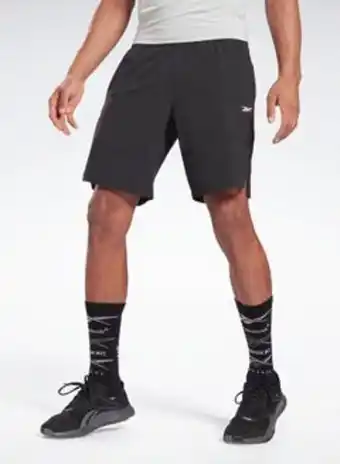 Noon Epic shorts black/white offer