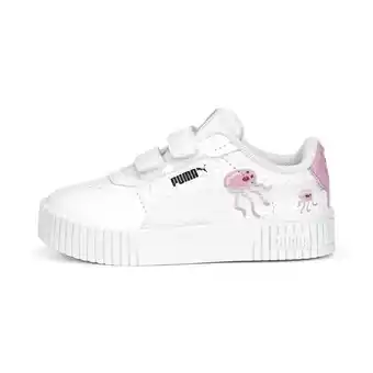 Puma x spongebob carina 2.0 sneakers baby