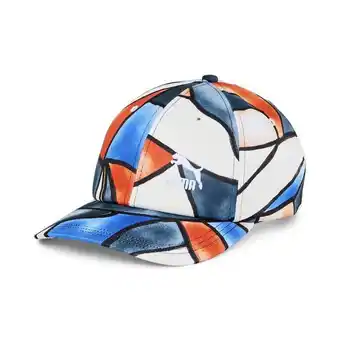 Puma Fast track cap offer