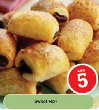 Nesto Sweet Roll offer
