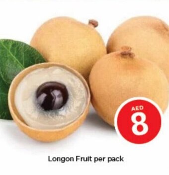 Nesto Longon Fruit per pack offer