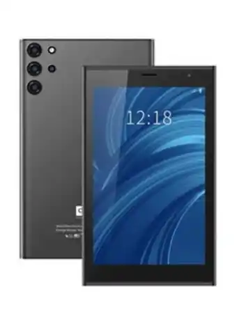 Noon Smart 7 tablet pc 5g android tab with quad-core processor wifi zoom supported face unlock offer