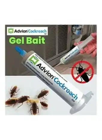 Noon Advion cockroach gel bait 30 g offer