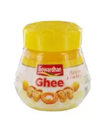 Al Adil Gowardhan ghee 1ltr offer