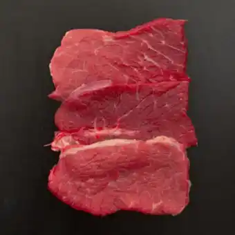 Lulu Hypermarket Australian beef breakfast steak 300 g offer