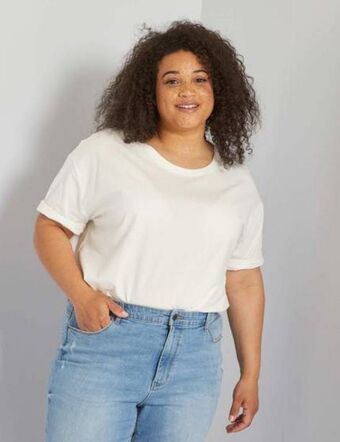 Kiabi Basic t-shirt offer