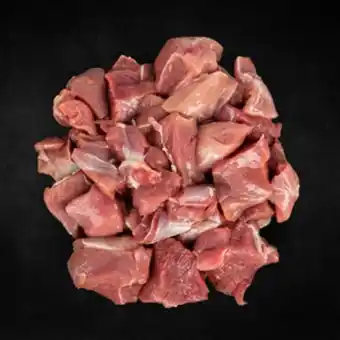 Lulu Hypermarket Indian mutton curry cut boneless 500g offer