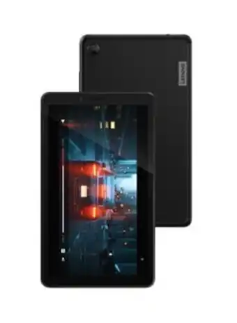 Noon Tab-m7 7305f, 7-inch, 1gb ram, 16gb, wi-fi, onyx black with back cover and screen protector offer