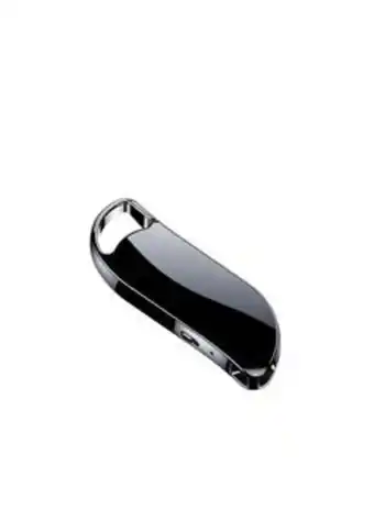 Noon Mini voice recorder 64g black offer