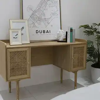 Royal Furniture Toscana desk offer