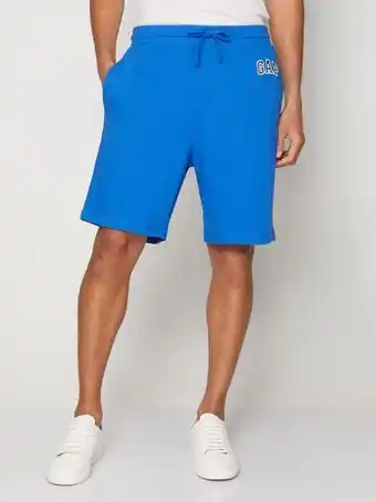 GAP French terry logo shorts offer