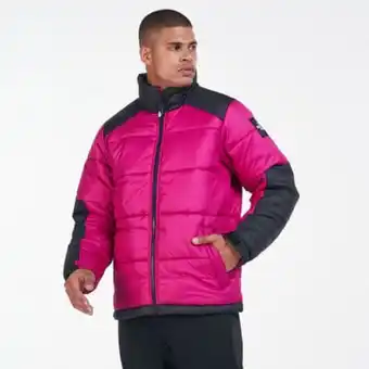 Sun & Sand Sports Men's brazenfire jacket offer