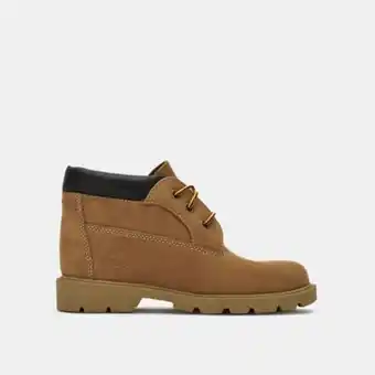 Sun & Sand Sports Kids' waterproof chukka boots offer