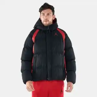 Sun & Sand Sports Men's essentials puffer jacket offer