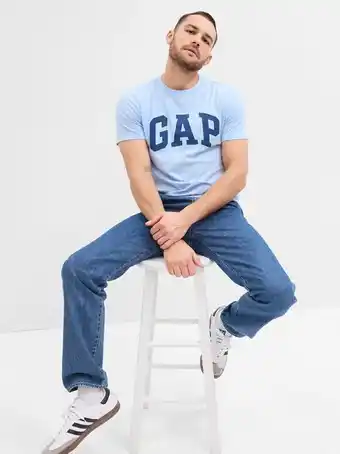 GAP Gap logo t-shirt offer