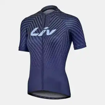 Sun & Sand Sports Women's liv beliv jersey (s) offer