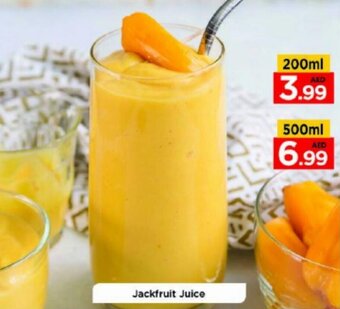 Nesto Jackfruit Juice offer