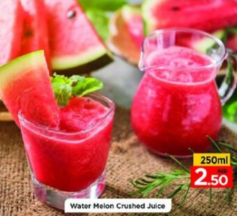Nesto Water Melon Crushed Juice offer