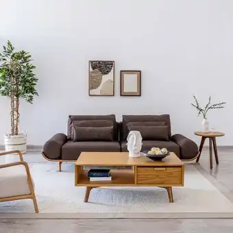 PAN Emirates Occama 3 seater sofa offer