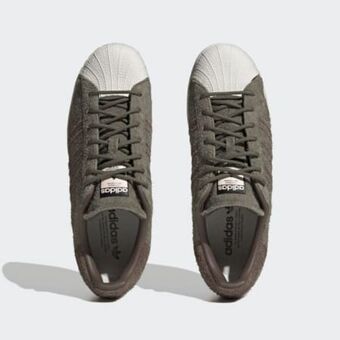 Adidas Superstar shoes offer