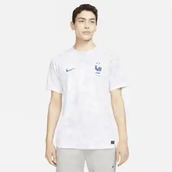 Nike Fff 2022/23 stadium away offer