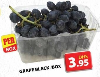 Grand Mall Sharjah GRAPE BLACK/BOX offer