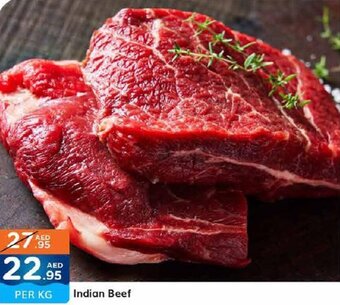 West Zone Supermarket Indian Beef offer