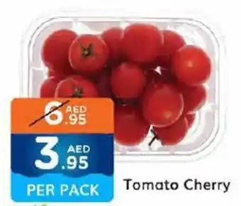 West Zone Supermarket Tomato Cherry offer