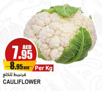 Almaya supermarket CAULIFLOWER offer