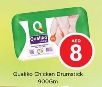 Nesto Qualiko Chicken Drumstick 900Gm offer