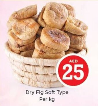 Nesto Dry Fig Soft Type Per kg offer