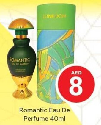 Nesto Romantic Eau De Perfume 40ml offer