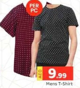 GATE Mens T-Shirt offer