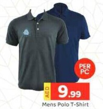 GATE Mens Polo T-Shirt offer
