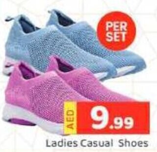 GATE Ladies Casual Shoes offer
