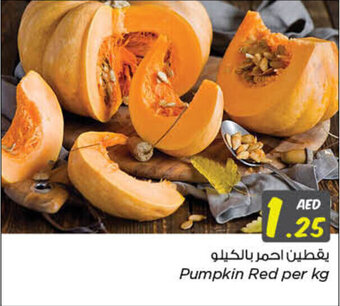 Nesto Pumpkin Red offer