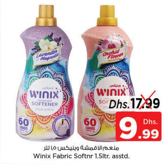 Nesto Winix Fabric Softnr 1.5ltr. offer