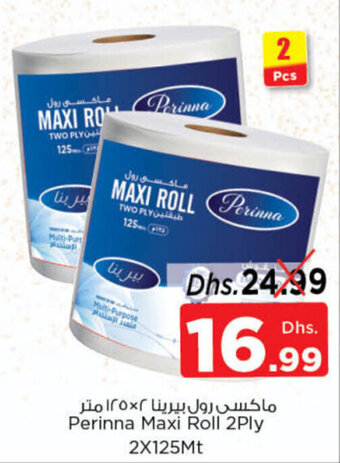 Nesto Perinna Maxi Roll offer