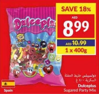 Viva Dulceplus Sugared Party Mix offer