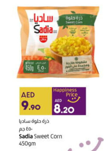 Lulu Hypermarket Sadia Sweet Corn 450gm offer
