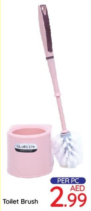Day To Day Toilet Brush offer
