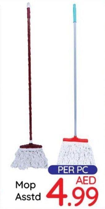 Day To Day Mop offer