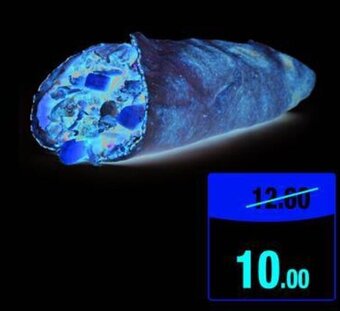Union Coop Shawarma Large with Arabic Bread / Pc offer