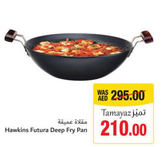 Union Coop Hawkins Futura Deep Fry Pan offer