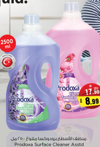 Nesto Prodoxa Surface Cleaner Asstd 2500ml offer