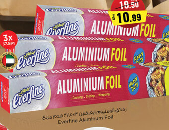 Nesto Everfine Aluminum Foil offer