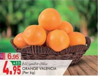 KM Trading ORANGE offer