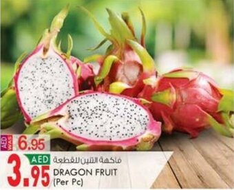 KM Trading DRAGON FRUIT offer